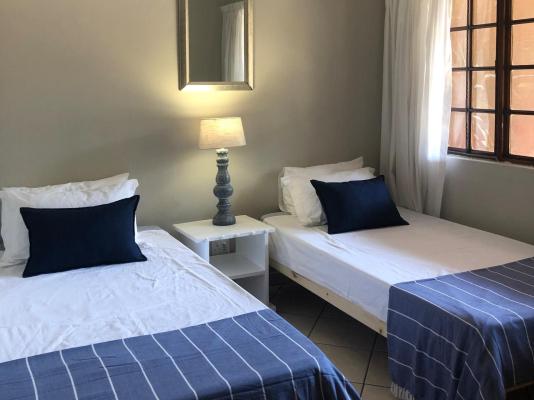 African Dreamz Guest House - 204694