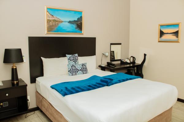 Heavenly Boutique Guesthouse - 204706