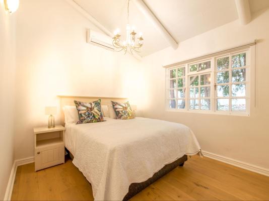 Franschhoek Cottage - 204713