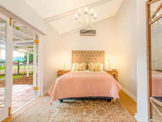Franschhoek Cottage - 204714