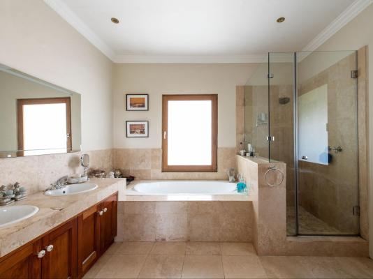 Franschhoek Cottage - 204715