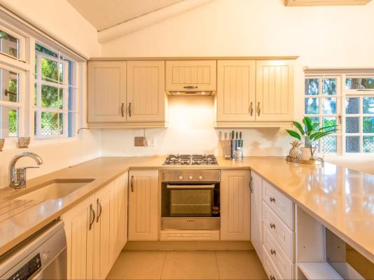 Franschhoek Cottage - 204716