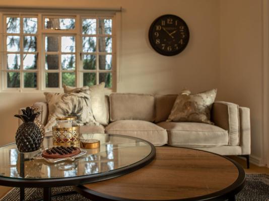 Franschhoek Cottage - 204718