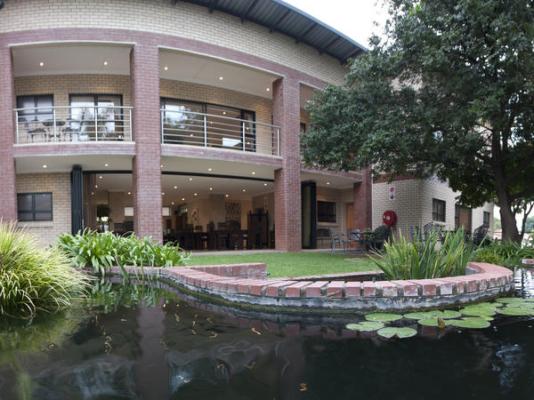 Rustenburg Boutique Hotel - 204758