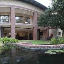 Rustenburg Boutique Hotel - 204758