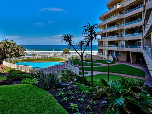 Sands Beach Breaks Ballito - 204915