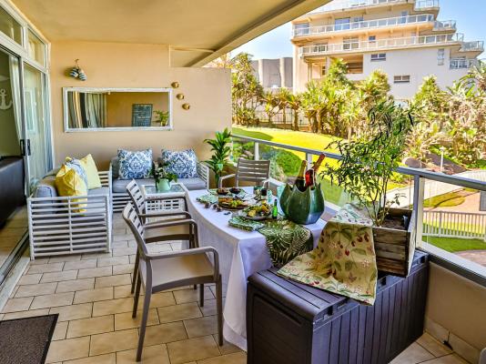 Sands Beach Breaks Ballito - 204924