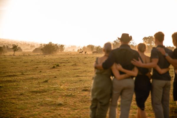 Makweti Safari Lodge - 205046