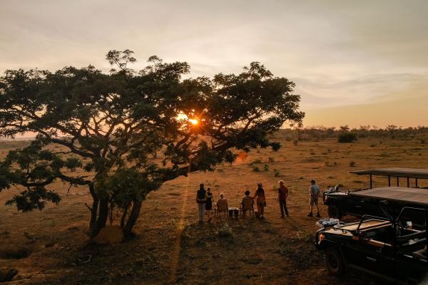 Makweti Safari Lodge - 205049