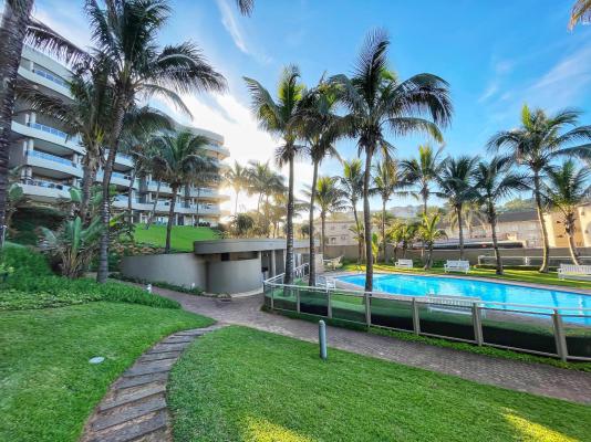 Sands Beach Breaks Manor On Main Beach Ballito - 205055