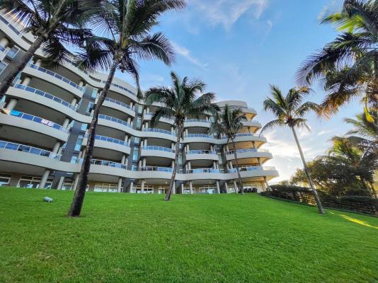 Sands Beach Breaks Manor On Main Beach Ballito - 205056