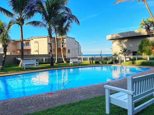 Sands Beach Breaks Manor On Main Beach Ballito - 205060