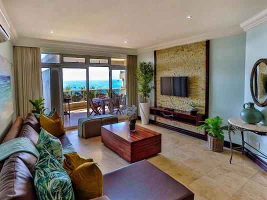 Sands Beach Breaks Manor On Main Beach Ballito - 205064