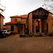 Afrique Boutique Hotel Ruimsig - 205145