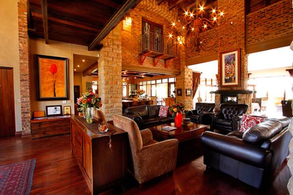 Afrique Boutique Hotel Ruimsig - 205150