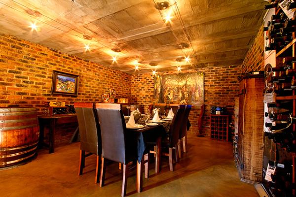 Afrique Boutique Hotel Ruimsig - 205154