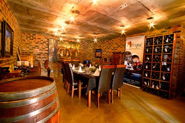 Afrique Boutique Hotel Ruimsig - 205155