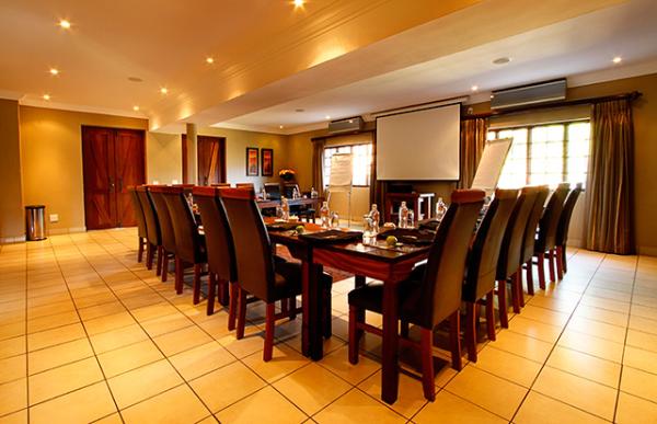 Afrique Boutique Hotel Ruimsig - 205157