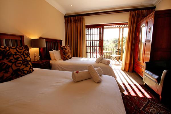 Afrique Boutique Hotel Ruimsig - 205160