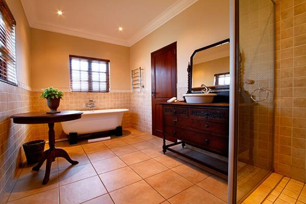 Afrique Boutique Hotel Ruimsig - 205161