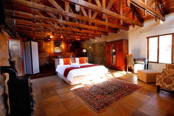 Afrique Boutique Hotel Ruimsig - 205163