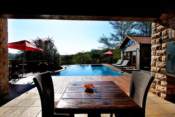 Afrique Boutique Hotel Ruimsig - 205165