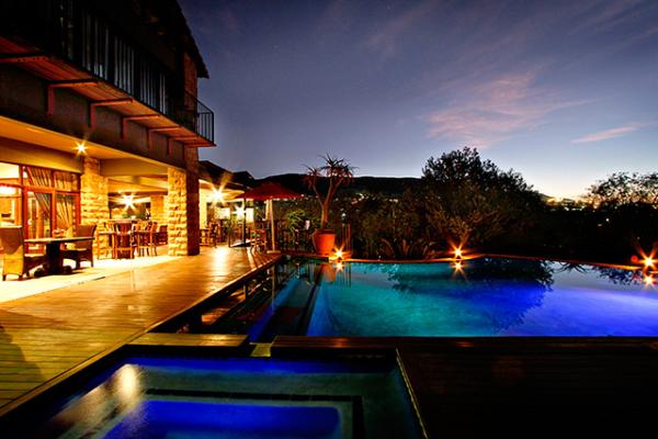 Afrique Boutique Hotel Ruimsig - 205166