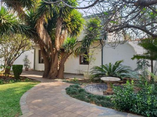 Birdwood Boutique Estate - 205193