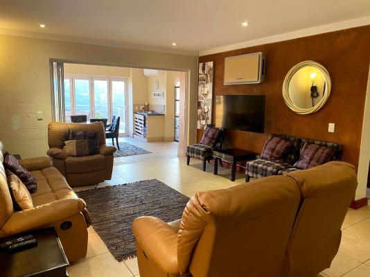 Sands Simbithi Eco Estate Luxury Villa - 205212