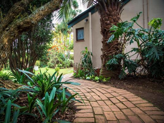 Sunbird Guest House - 205230