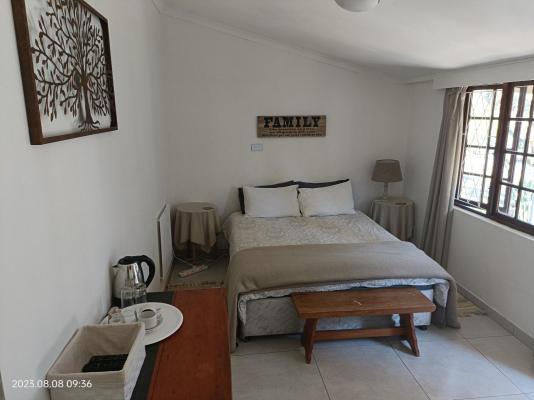 Sunbird Guest House - 205243