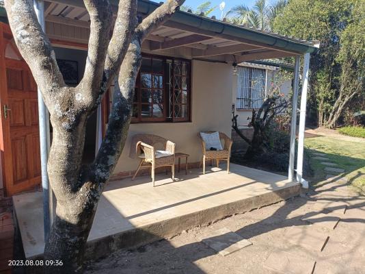 Sunbird Guest House - 205244