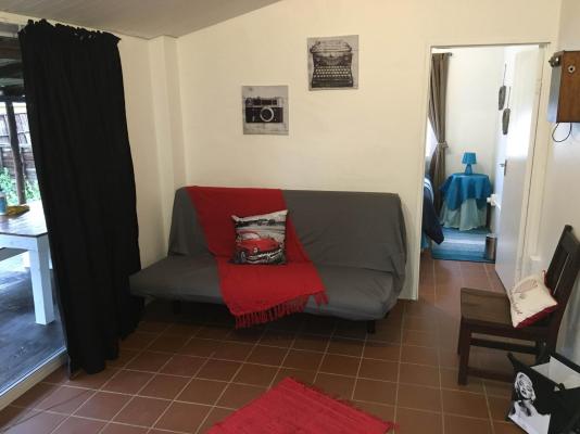 Sunbird Guest House - 205245