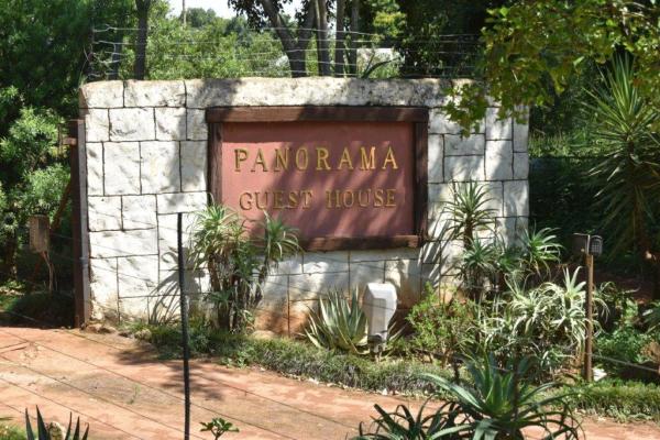 Panorama Guest Farm - 205272