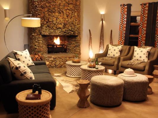 Nambiti Plains Game Lodge - 205301