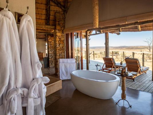 Nambiti Plains Game Lodge - 205310