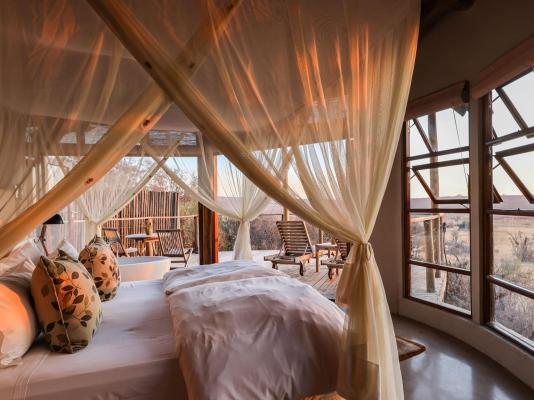 Nambiti Plains Game Lodge - 205314