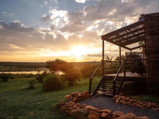 Cheetah Ridge Lodge - 205343