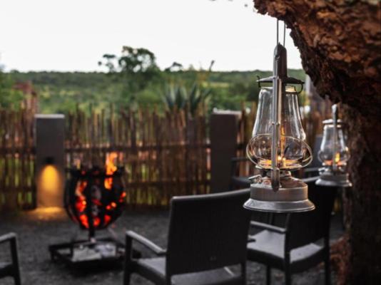 Cheetah Ridge Lodge - 205349