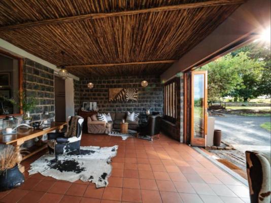 Cheetah Ridge Lodge - 205352