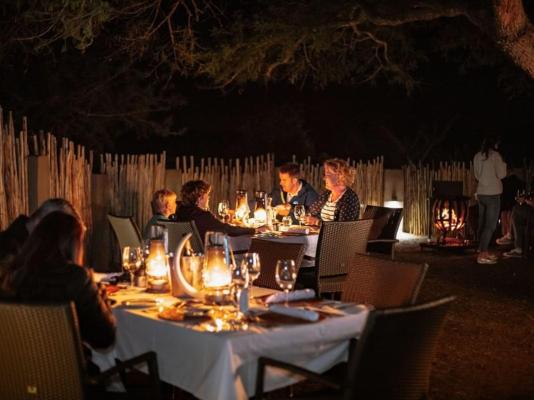 Cheetah Ridge Lodge - 205356