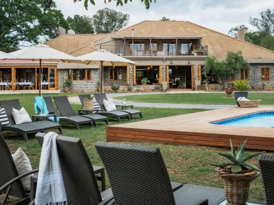 Cheetah Ridge Lodge - 205357