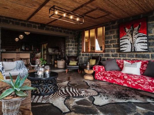 Cheetah Ridge Lodge - 205359