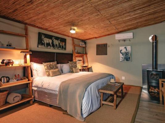 Cheetah Ridge Lodge - 205389