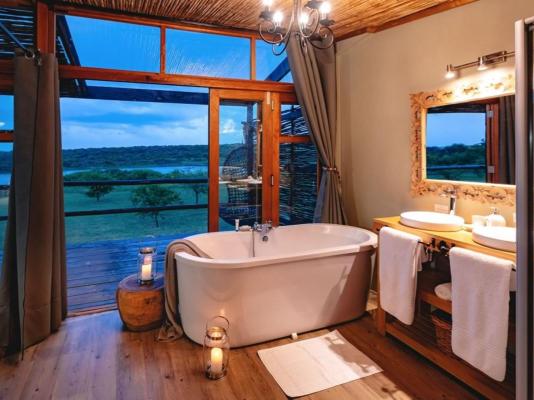 Cheetah Ridge Lodge - 205390