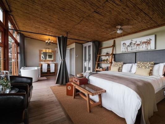 Cheetah Ridge Lodge - 205393