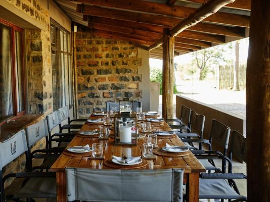 Cheetah Ridge Lodge - 205398