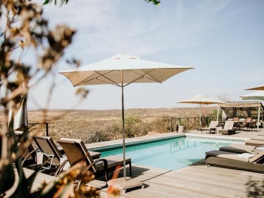 Nambiti Hills Private Game Lodge - 205417