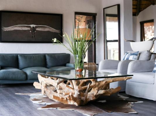 Nambiti Hills Private Game Lodge - 205427