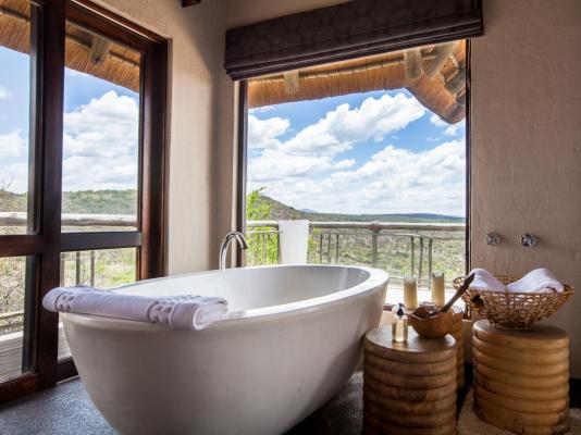 Nambiti Hills Private Game Lodge - 205429